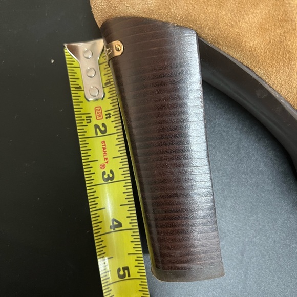 MICHAEL KORS LIKE NEW SUEDE SLOUCH BOOTS - Picture 12 of 12